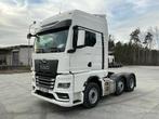 2023 MAN TGX 26.510 Vrachtwagen, Auto's, Vrachtwagens, Euro 6, Bedrijf, Te koop, MAN