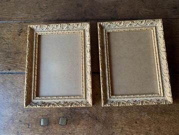 Fotolijsten beschikbaar voor biedingen