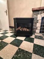 Gas kachel, Huis en Inrichting, Haarden, Ophalen, Zo goed als nieuw