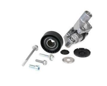 Spanrol  spanner meelooprol BMW 3 / 5 / 7 |X3 X5 Z3 Z4 serie beschikbaar voor biedingen