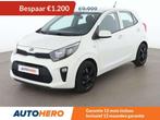 Kia Picanto 1.0 Attract (année de construction 2019), Autos, 121 g/km, Achat, Euro 6, Boîte manuelle