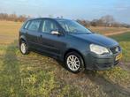 2005 Volkswagen Polo 1.4-16V Comfortline Personenauto, Auto's, Gebruikt, Overige brandstoffen, Bedrijf, Euro 4