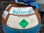 Helium tank Ballonal, Bricolage & Construction, Comme neuf, Enlèvement
