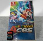 Mario Tennis Aces, Ophalen of Verzenden, Zo goed als nieuw