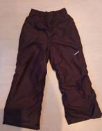 Skibroek maat 110, Kinderen en Baby's, Kinderkleding | Maat 110, Gebruikt, Jongen of Meisje, Wedze, Ophalen