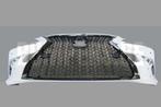 Bumper Lexus ES 300h 7 VII F Sport 18- Voorbumper JK6274, Gebruikt, Voor, 6 maanden garantie, Ophalen of Verzenden