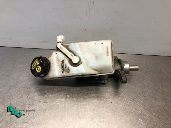Hoofdremcilinder van een Volvo V40 (V40 12-), Auto-onderdelen, Remmen en Aandrijving, Volvo, Gebruikt, 3 maanden garantie, Ophalen of Verzenden