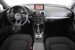 Audi A3 SB 30 TFSI *Navigatie*Xenon*Trekhaak*, 1165 kg, Te koop, Berline, Benzine