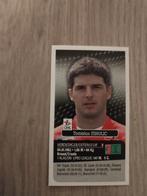 Panini foot 2013 update sticker M25, Verzamelen, Ophalen of Verzenden