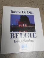 België Een bekoring, Livres, Maison & Jardinage, Comme neuf, Enlèvement ou Envoi