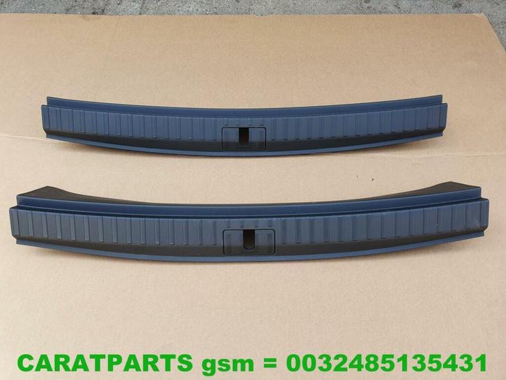 5E7863459A Skoda Octavia Combi afdekking slotsteun 2018-2022, Auto-onderdelen, Interieur en Bekleding, Skoda, Gebruikt