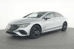 Mercedes-Benz EQE 300, Auto's, Mercedes-Benz, Automaat, 241 pk, Zilver of Grijs, Te koop