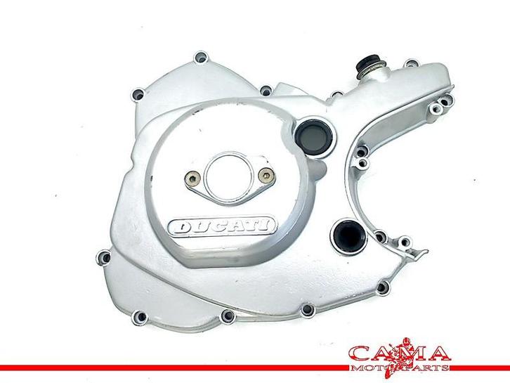 MOTORBLOKDEKSEL Ducati Monster 600 1994-2001 (M600), Motoren, Onderdelen | Ducati, Gebruikt