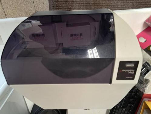 Primera Disc Publisher - duplicator, Audio, Tv en Foto, Professionele apparaten, Zo goed als nieuw, Video, Ophalen