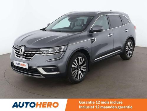Renault Koleos 1.3 TCe Initiale Paris (bj 2021, automaat), Auto's, Renault, Te koop, Koleos, ABS, Achteruitrijcamera, Airbags