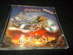 CD - JUDAS PRIEST - Painkiller - 1990 - Metal, Ophalen, Gebruikt