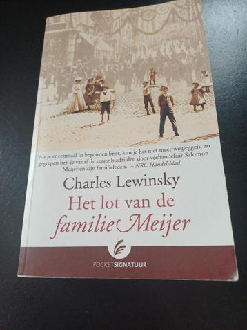 Het lot van de familie Meijer beschikbaar voor biedingen