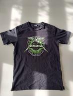 Metallica t-shirt maat 152, Kinderen en Baby's, Kinderkleding | Maat 152, Ophalen, Gebruikt, Jongen of Meisje, Shirt of Longsleeve