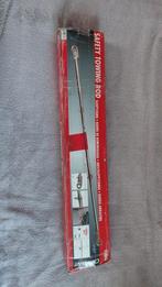 vaste trekbaar, Enlèvement