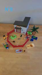 Playmobil., Ophalen of Verzenden