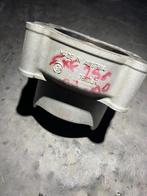 Zuigercilinder KTM SX-F 250 2011-2012 Goede staat, Ophalen of Verzenden, Gebruikt