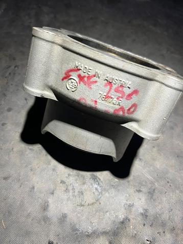 Zuigercilinder KTM SX-F 250 2011-2012 Goede staat beschikbaar voor biedingen