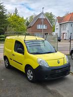 Renault kangoo, 1.6 Essence, Airco, Prête a immarticule, Auto's, Bestelwagens en Lichte vracht, 4 deurs, Zwart, Overige kleuren