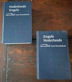 Van Dale woordenboeken EN-NL en NL-EN, Boeken, Ophalen, Gelezen, Van Dale, Engels