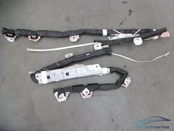 Dakairbag   Ford Fiesta 2015 beschikbaar voor biedingen
