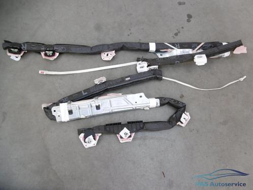 Dakairbag   Ford Fiesta 2015, Auto-onderdelen, Dashboard en Schakelaars, Ford, Gebruikt, Ophalen of Verzenden
