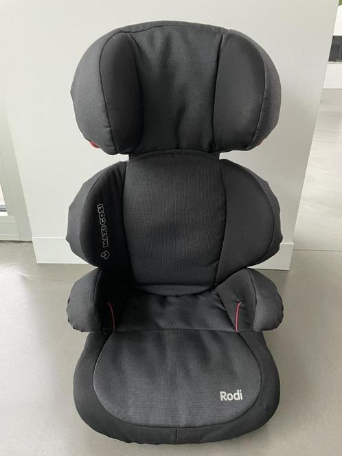 Kinderautostoel Maxi Cosi Rodi SPS, Kinderen en Baby's, Autostoeltjes, Zo goed als nieuw, Maxi-Cosi, 22 t/m 36 kg, Autogordel
