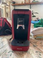 Senseo +koffie pads 130 stuks, Gebruikt, Koffiemachine, Ophalen of Verzenden, 1 kopje
