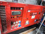 Europower generator diesel, Doe-het-zelf en Bouw, Ophalen, Gebruikt, Overige typen