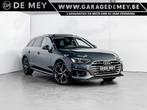 Audi A4 Avant A4 Avant 35 TFSI Business Edition Advanced S t, Auto's, Audi, Automaat, A4, 146 g/km, Break