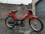 Honda Camino b klasse vario 70cc Athena, Ophalen, Overige modellen, 72 cc, 1 versnellingen