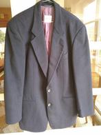 Veston Hugo BOSS bleu marine T.54 50%Angora-50%Laine NEUF, Kleding | Heren, Kostuums en vesten, Maat 52/54 (L), Blauw, Nieuw, Ophalen of Verzenden