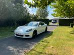 Poesche Panamera 3L/hybride!full full zeldzame model!nieuw!, Autos, Porsche, Cuir, Achat, Carnet d'entretien, 5 portes