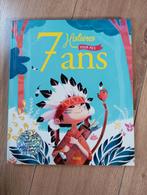 7 histoires pour mes 7 ans, Livres, Enlèvement ou Envoi, Comme neuf