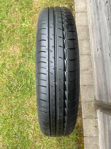 NIEUW - BMW i3 - 155 70 R19 - Bridgestone beschikbaar voor biedingen