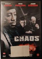 Chaos DVD, Cd's en Dvd's, Dvd's | Actie, Ophalen of Verzenden, Zo goed als nieuw