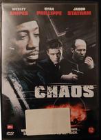 Chaos DVD, Ophalen of Verzenden, Zo goed als nieuw