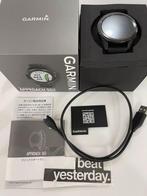 Garmin Approach S62 Golf GPS, Fietsen en Brommers, Fietsaccessoires | Fietscomputers, Ophalen of Verzenden, Draadloos, Zo goed als nieuw