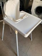 Ikea kindereetstoel, Ophalen, Zo goed als nieuw