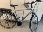 E- bike koga, Fietsen en Brommers, Gebruikt, 50 km per accu of meer, 55 tot 59 cm, Ophalen