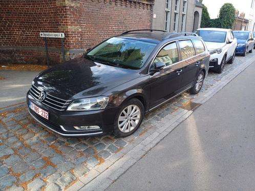 Passat 1.6, Auto's, Volkswagen, Particulier, Passat, Diesel, Ophalen