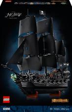 Lego Icons 10365 Launch Edition, Kinderen en Baby's, Speelgoed | Duplo en Lego, Ophalen, Nieuw, Complete set, Lego