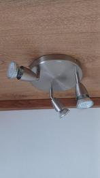 Plafondlamp, Ophalen, Zo goed als nieuw