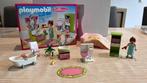 Playmobil 5307 - Romantisch bad, Ophalen, Zo goed als nieuw, Complete set