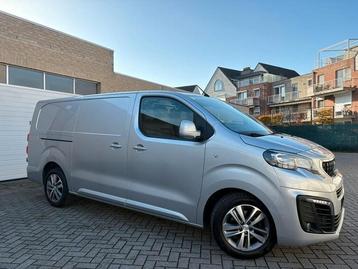 Peugeot Expert | 12 M Garantie| 119 Dkm|Diesel|177 Pk|Diesel beschikbaar voor biedingen