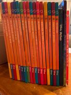 Kids encyclopedie /atlas/Shrek Disney, Boeken, Ophalen, Zo goed als nieuw